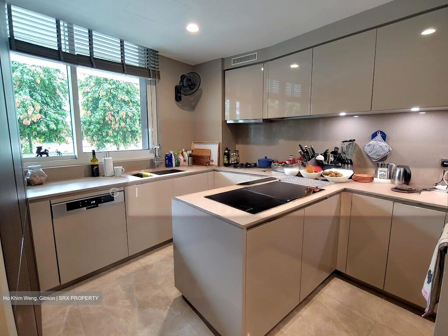 Corals At Keppel Bay (D4), Condominium #501986231